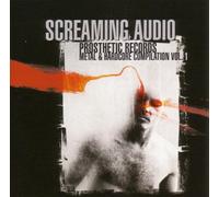 Various - Screaming Audio-Metal & Hardco
