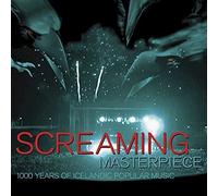 Various - SCREAMING MASTERPIECE