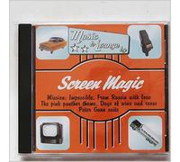 Various - Screen Magic