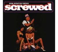 Various - Screwed Soundtrack