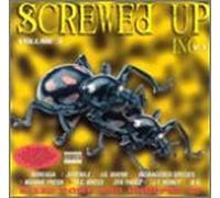 Various - Screwed Up Inc Vol. 03