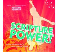 VARIOUS - Scripture Power (Various Artists)