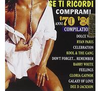 Various - Se Ti Ricordi Comprami Anni