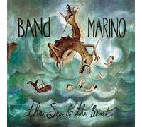 Various - Sea And The Beast