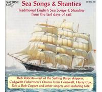 Various - Sea Songs & Shanties