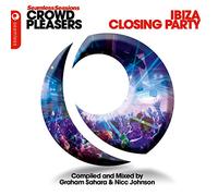 Various - Seamless Sessions Crowd Pleasers Ibiza Closing Party