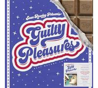 Sean Rowley - Sean Rowley Presents: Guilty Pleasures 20th Anniversary [VINYL]