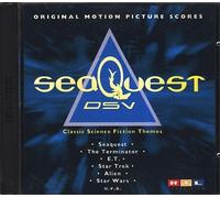 Various - SeaQuest - Classic Science Fiction Themes