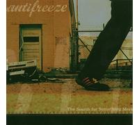 Various - Search For Something More [CD]