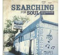 Various - Searching for Soul: Rare &... [VINYL]