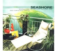 Compilation - Seashore Sessions