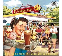 Various - Season's Greetings - Another Banana Split,Please No.2-More Gems from