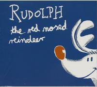 Various - Season's Greetings - Rudolph, The Red-Nosed Reindeer (CD) - Country...