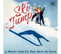 Various - Season's Greetings - Skip Jump