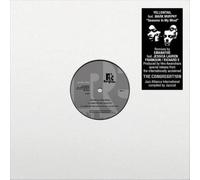 Various - Seasons In My Mind (Remixes) (Feat. Mark Murphy) [VINYL]