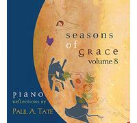 VARIOUS - Seasons of Grace 8