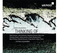 Various - Sebastian Gramss: Thinking of...