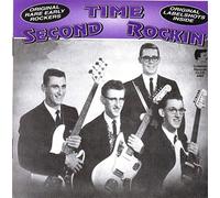 Various – Second Time Rockin'