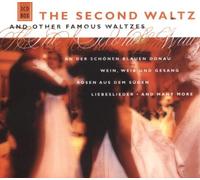 Various - Second Waltz