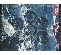 Various - Secret Life of Trance Vol.3