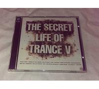 Various - Secret Life of Trance Vol 5