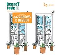 Various - Secret Love 3 [VINYL]