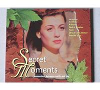 Various - Secret Moments