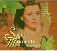 Various - Secret Moments