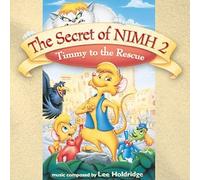 Various - Secret of Nimh 2
