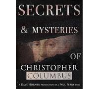 Various - Secrets & Mysteries Of Christopher Columbus [DVD] [2019] [NTSC]
