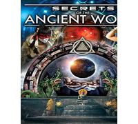 Various - Secrets Of The Ancient World [DVD] [2019]