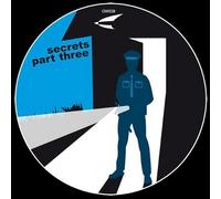 Various - Secrets Part Three-12"