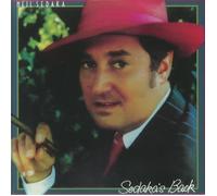 NEIL SEDAKA - Sedakas Back Red Vinyl - New Vinyl Record - 07 - O600z
