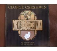 Various - see product description - Various - see product description - The George Gershwin Story