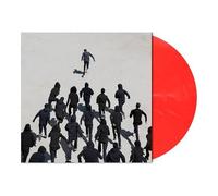 Various - Seeds Of Change (Red/White Marbled Vinyl) [VINYL]