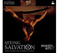 Various - Seeing Salvation