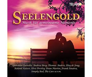 Various - Seelengold:Musik Für Gemeinsame Momente