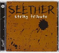 Various - Seether String Tribute