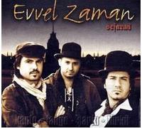 Various - Sefarad - Evvel Zaman - Turkish Pop Rock Music