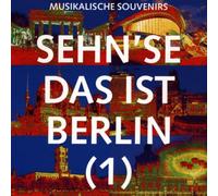 Various - Sehn'se Das Ist Berlin 1