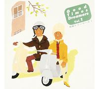 Various - Seishun Dreamers Vol. 1