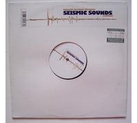 Various - Seismic Sounds Sampler [12" VINYL]