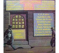 Various - Seitensprünge Nach Noten - Schauspieler Singen Chansons [Vinyl LP]