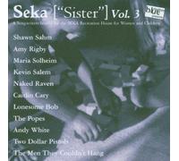 Various - Seka Sister Vol 3