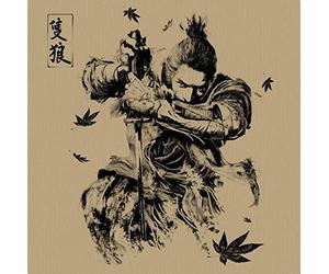 Various - Sekiro: Shadows Die Twice (OST) [VINYL]