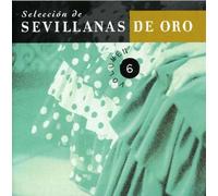Various - Seleccion De Sevillanas Vol.6
