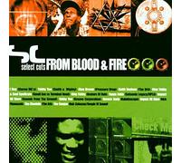 Various - Select Cuts From Blood and Fir