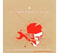 Various,Selected By Frank Mül - Chapter Four