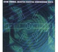 Various - Selected Essential Underground