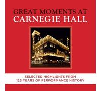 various - SELECTED HIGHLIGHTS FROM 125 YEARS OF PERFORMANCE HISTORY [2CD] (Korea Edition)